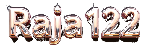 raja132 logo