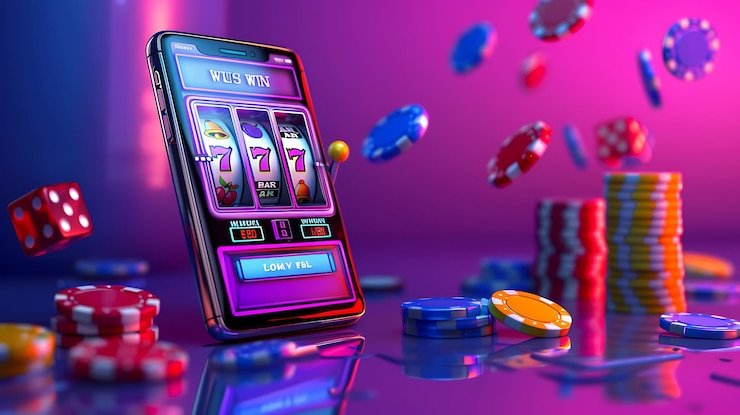 raja132 Live Casino