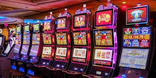 raja132 Slots